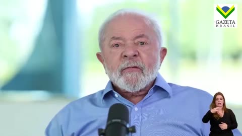 Lula volta a criticar Campos Neto