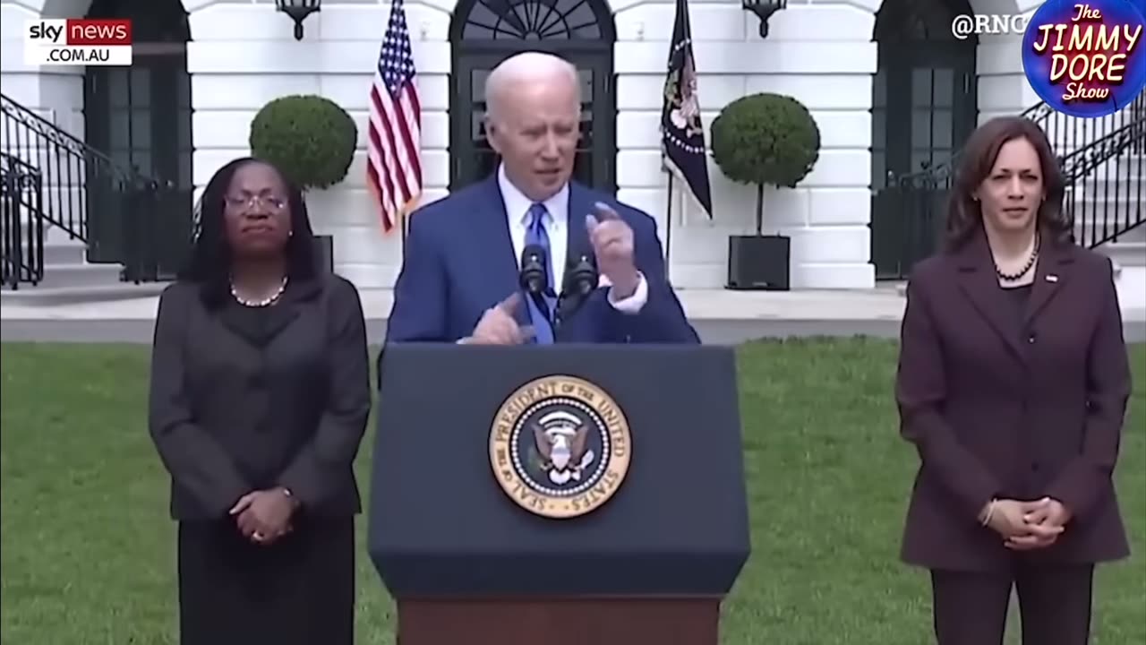 America can be defined in a single word
