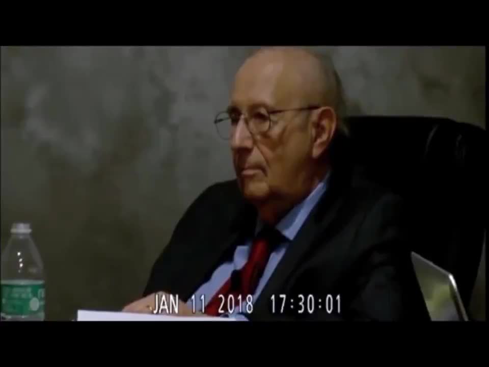 The Use Of Baby Fetal Parts - Cells - He Is Going To Hell