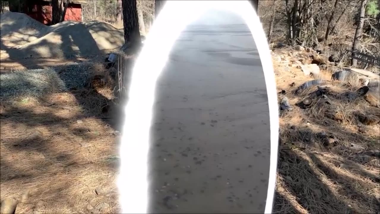 THE TIME TRAVELERS (BONUS TRAILER #3)