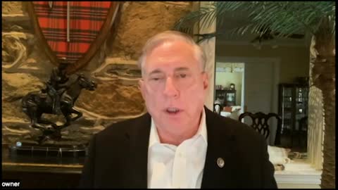 It's Hard to Resist That Conclusion - Col. Douglas MacGregor