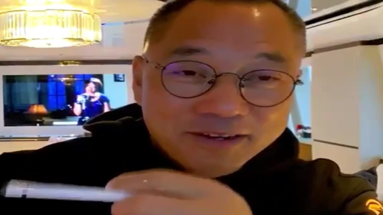 20200523文贵先生直播³：本杰明.富兰克林：“所有签署、参与《独立宣言》的要记住，我们必须终生 #团结 在一起，实现我们的目标——推翻英国殖民地，独立要成功；