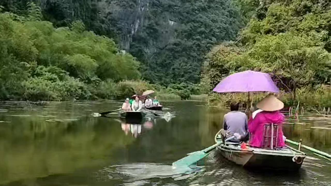 Ha Long Bay... Vietnam