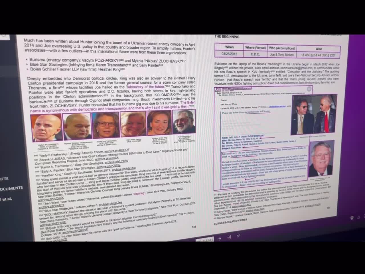 Biden's laptop EZread book! https://bidenlaptopreport.marcopolousa.org