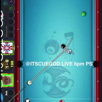I am going to play 8 Ball Pool 4K 🎱🎱🎱 8 Ball Pool 🎱🎱🎱 #8BallPool #gaming #games #shorts