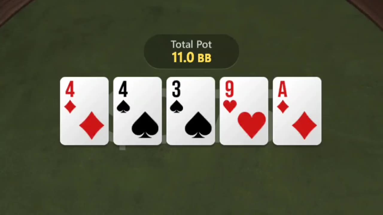 What a war! Spin&go 48