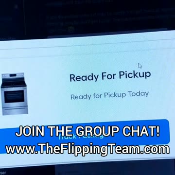Extreme Discounts at Lowe's: How We Flipped Kitchen Machines Into Profit Machines! #theflippingteam