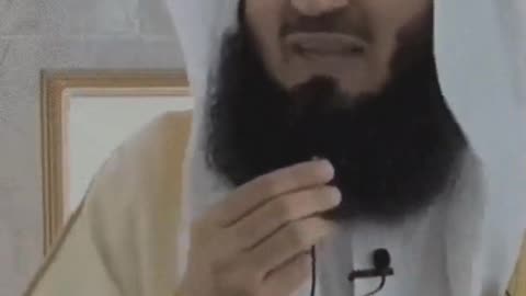 Mufti Menk short speech | mufti Menk Whatsapp status