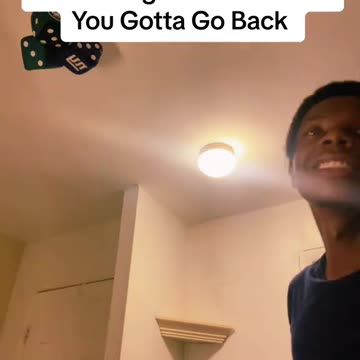 When The Restaurant Forgets To Give You Something To Eat With So You Gotta Go Back