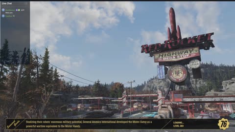 Fallout 76