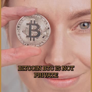 Exposing the Truth: How Big Tech Hijacked Bitcoin's Privacy Narrative