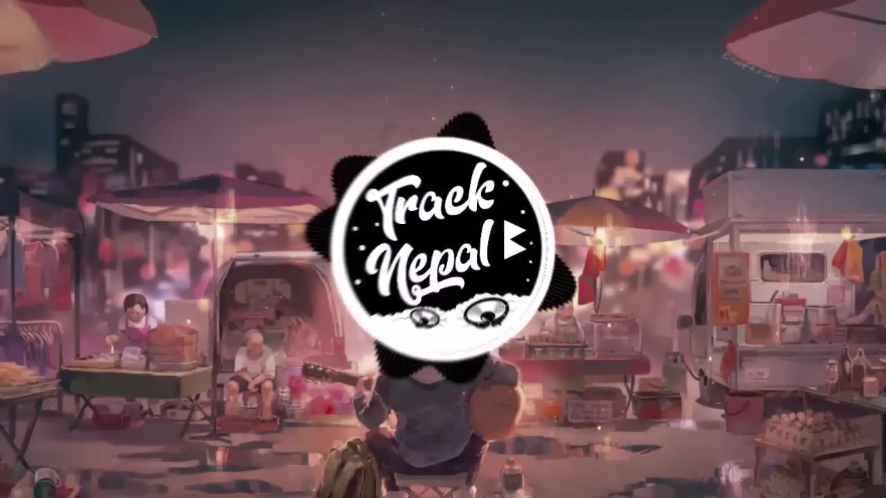Track Nepal - Nepali hindi English Mashup [ 2021 Latest Song ] ft.@SOnu Gurung