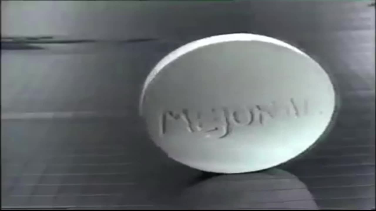 Mejorar - Publicidad (1985)