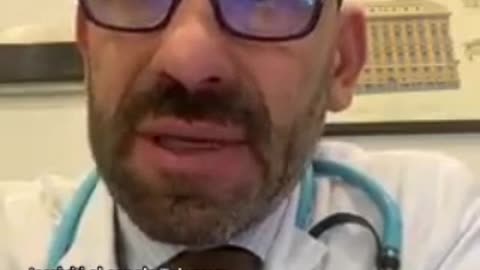 Italian hospital still asks for the lurgy test