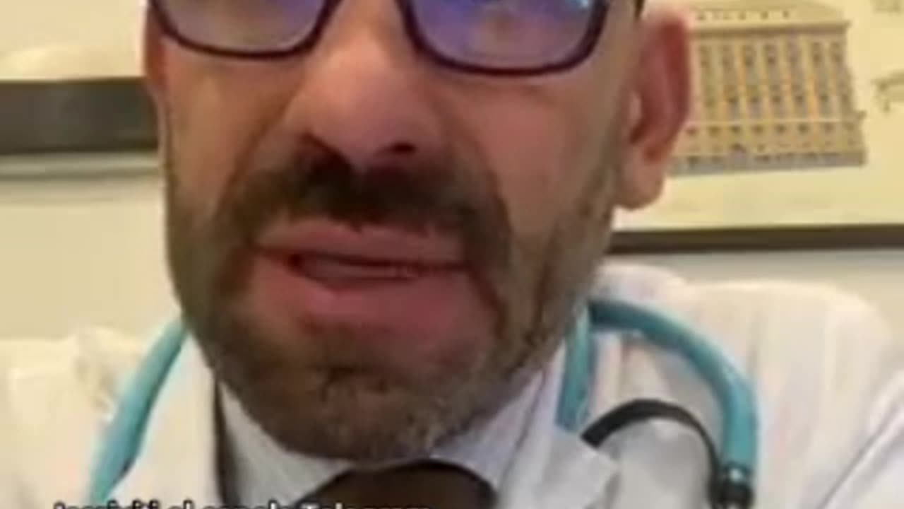 Italian hospital still asks for the lurgy test