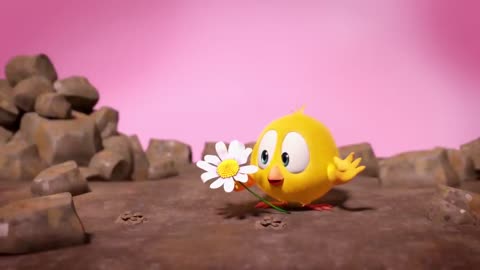 Where is Chickie Fun Video For Kids - Too Hot