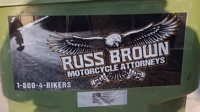 Sturgis2021 #Infowars #StickerActivism