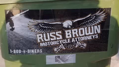 Sturgis2021 #Infowars #StickerActivism