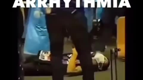 What are those covid vaccine injuries Your doctor may have not known