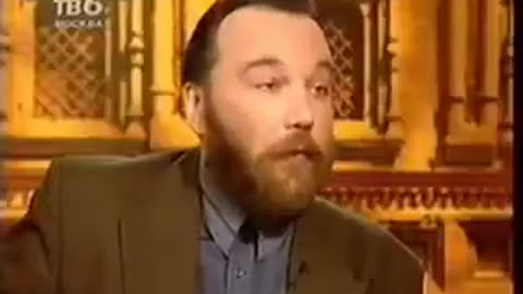 Aleksandr Dugin e Kuraev Falam Sobre o Fim do mundo