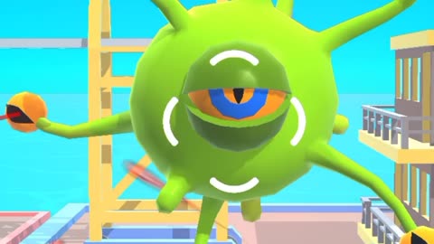 Mechangelion 10 game #shorts #mechangelion #gameplay #fighting