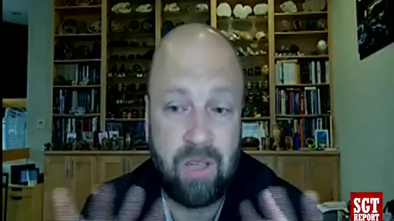 SGT Report-TURBO CANCER, AUTOPHAGY & NEW HOPE FOR THE VAXXED -- DR. WILLIAM MAKIS | PT 2