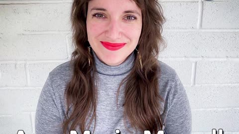 Adult Site Broker Talk Promo - Amy-Marie Merrell of the Cupcake Girls