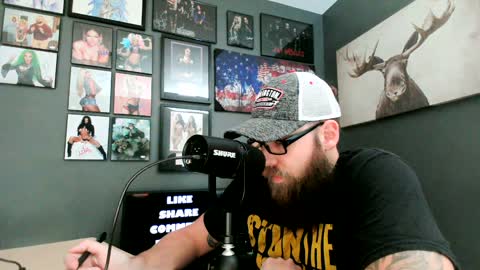 Wrestling with Ski Episode 118 - 2.0 Review