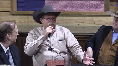 Cartel's Trafficking Humans Through Kinney County, Texas