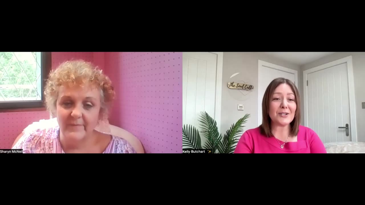 Numerology and Cosmic Origins with Sharyn Ann McNeil