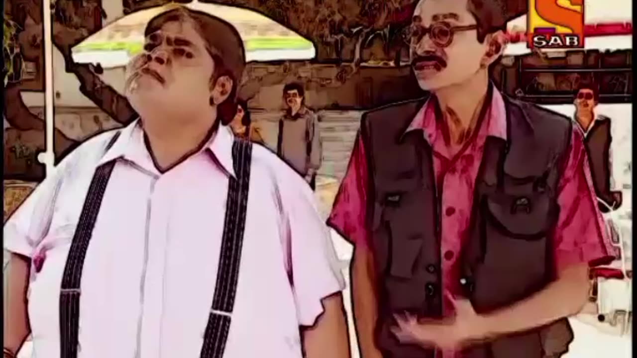 😎 jetalal 😎#remble#tmkoc#