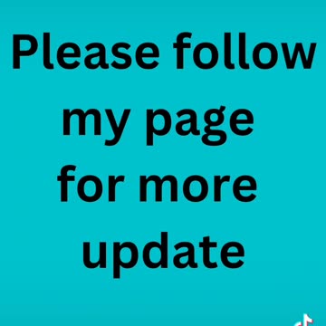 Right Way to drink water