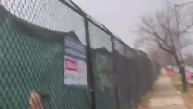 DC tunnels