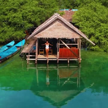 Traveler's Paradise: Top Exotic Destinations to Add to Your List