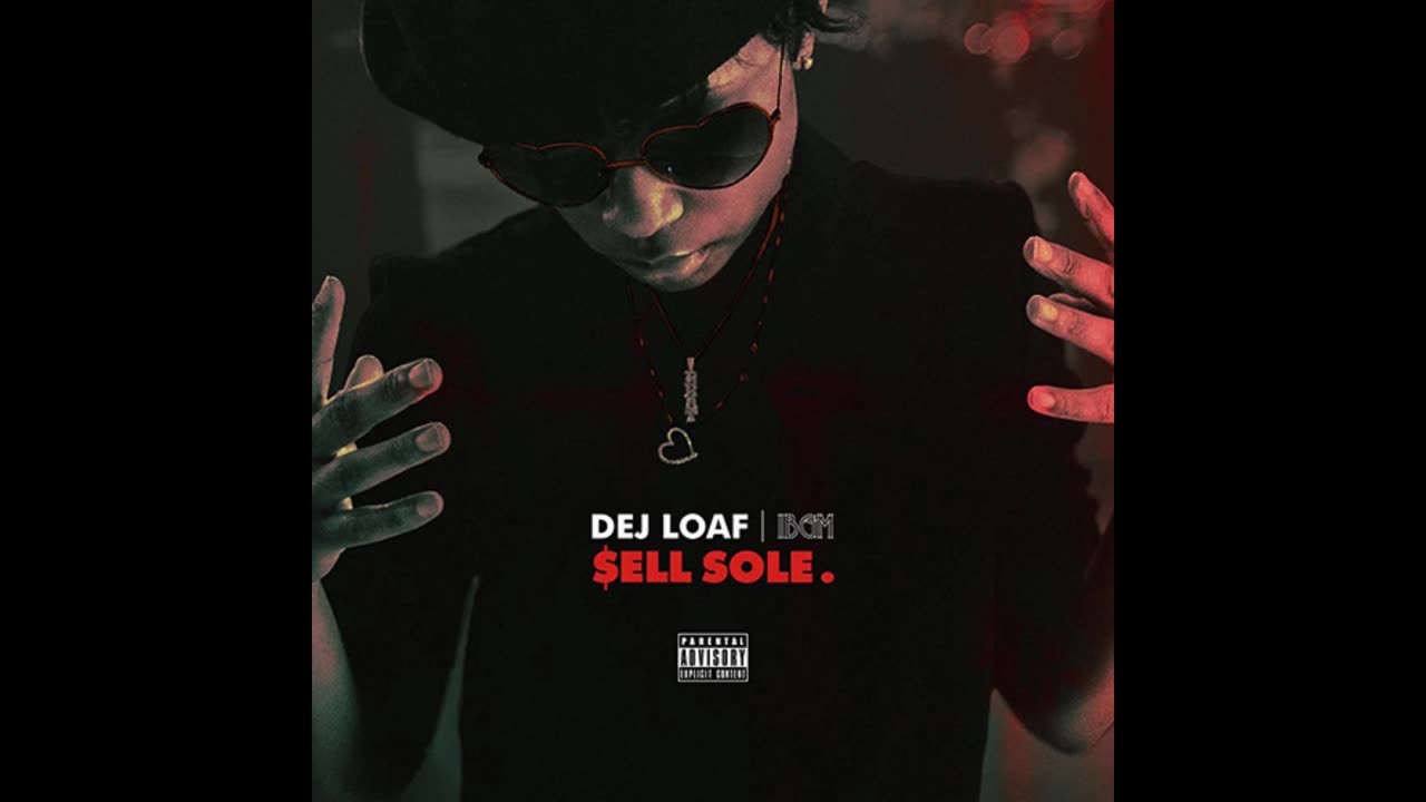 Dej Loaf - Sell Sole Mixtape