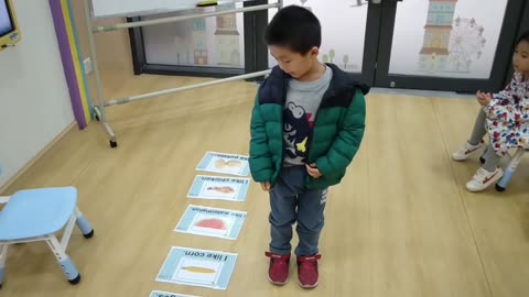 10 ESL game simple activity