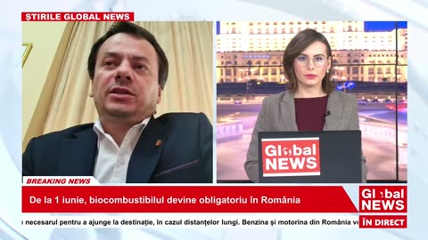 Știri (Global News România; 15.05.2023)4
