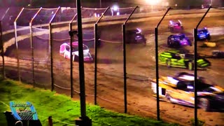 5-20-23 Modified Feature Thunderbird Raceway