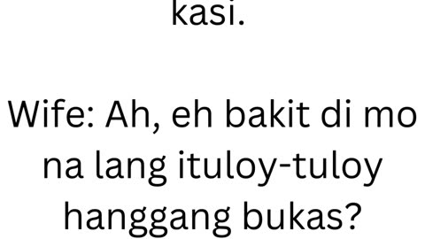 #wifehusbandJOKES #momdadJOKES #nanaytatayJOKES