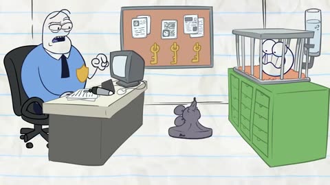 Cartoons Animation