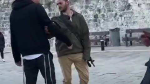 Jewish extremists assault Christian archpriest in occupied East Jerusalem