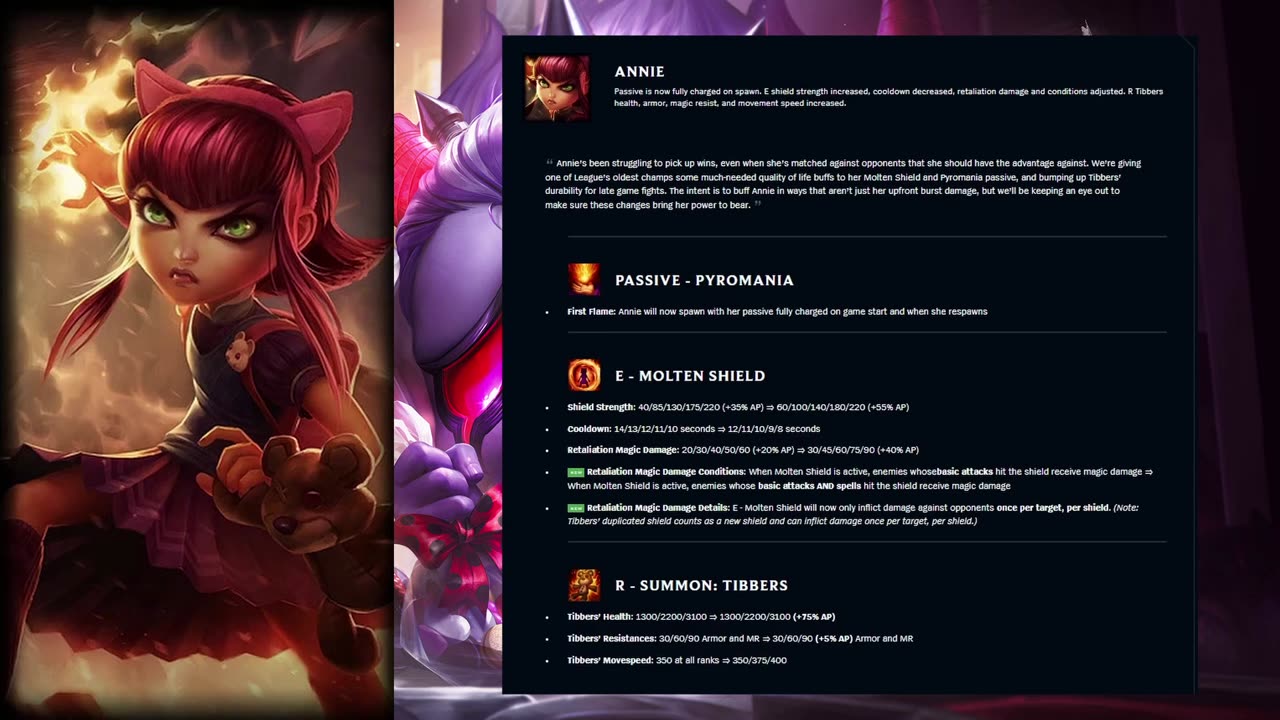 3 Minute Patch 13