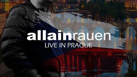 0003 allain rauen LIVE IN PRAGUE