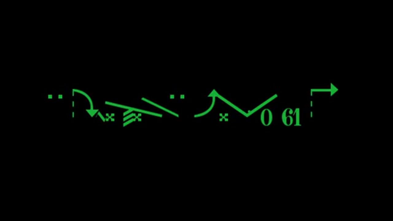 binaural beats 0 61 hz