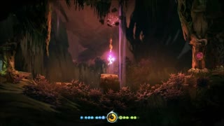 Ori and the Blind Forest