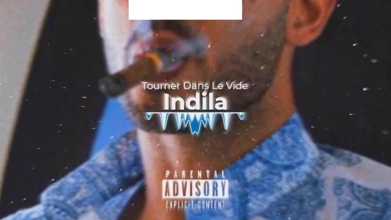 Indila - Tourner Dans Le Vide (Andrew Tate Version)