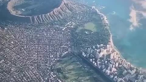 Beautiful Hawaii
