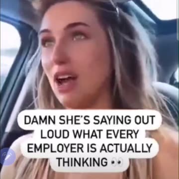 The second you see pronouns.