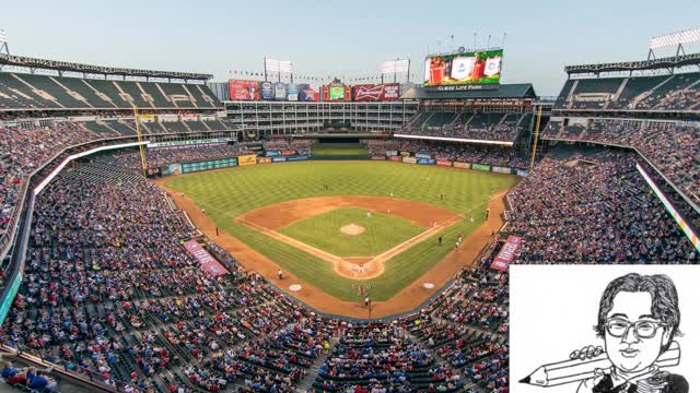 運動天地 海盜職棒-日援續航