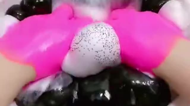 Oddly Satisfying video😊